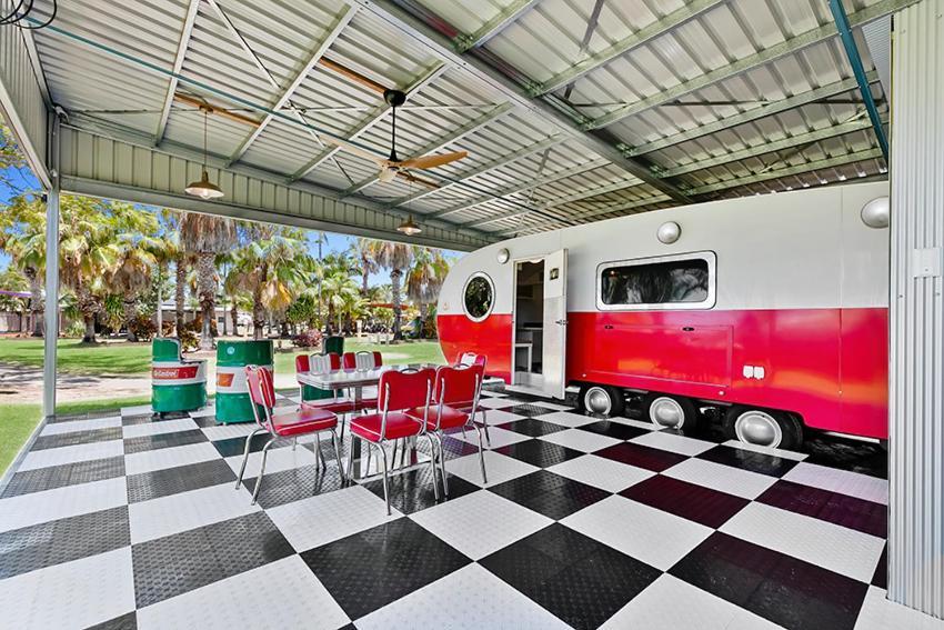 Ingenia Holidays Hervey Bay Exterior foto