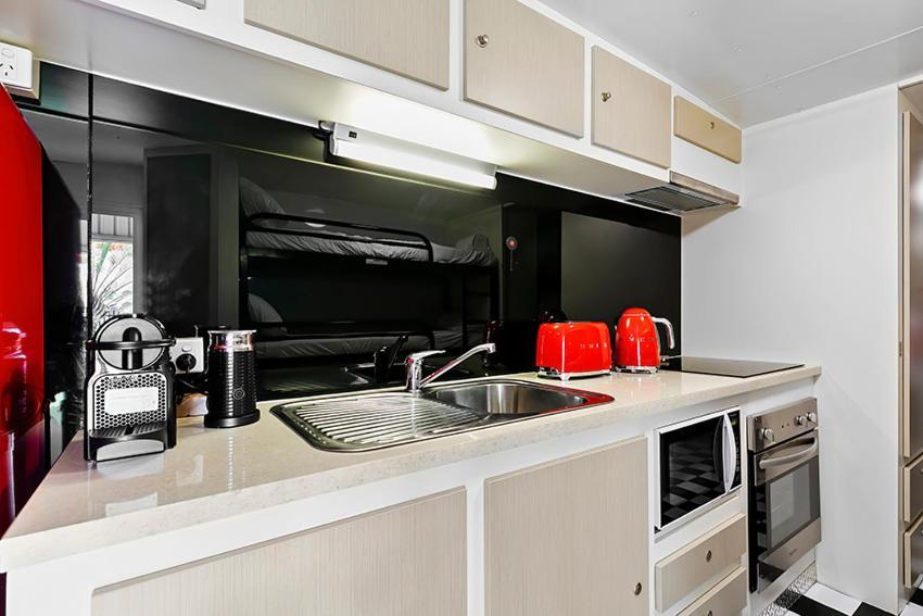 Ingenia Holidays Hervey Bay Exterior foto