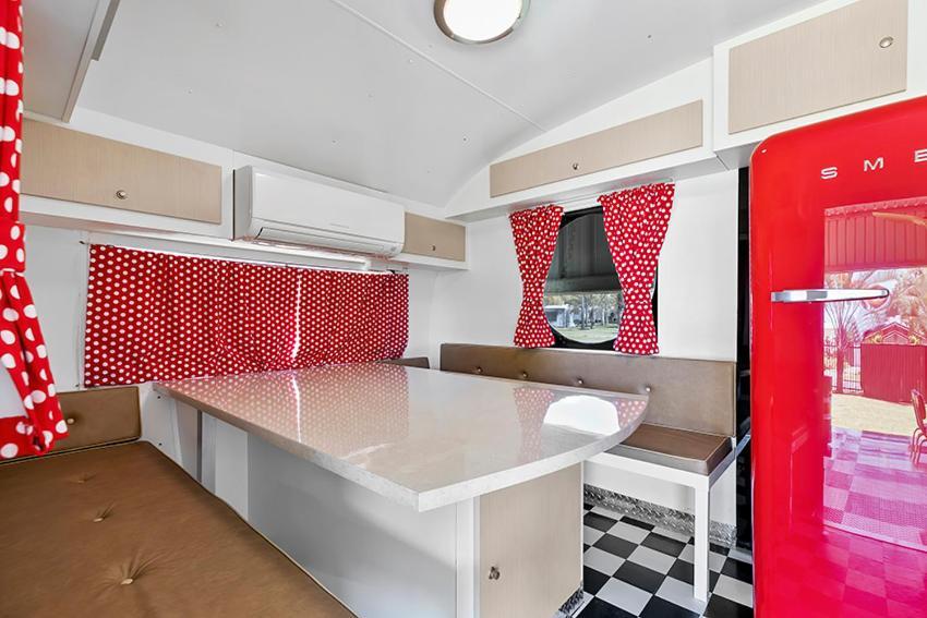 Ingenia Holidays Hervey Bay Exterior foto