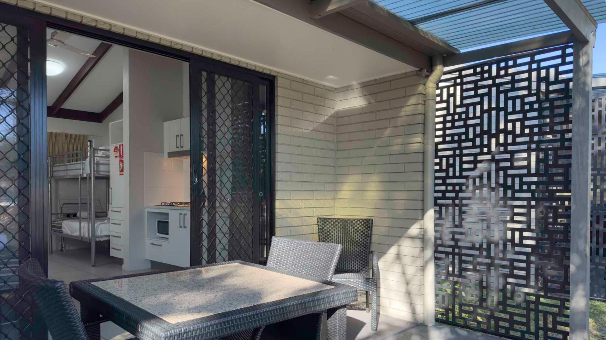 Ingenia Holidays Hervey Bay Exterior foto