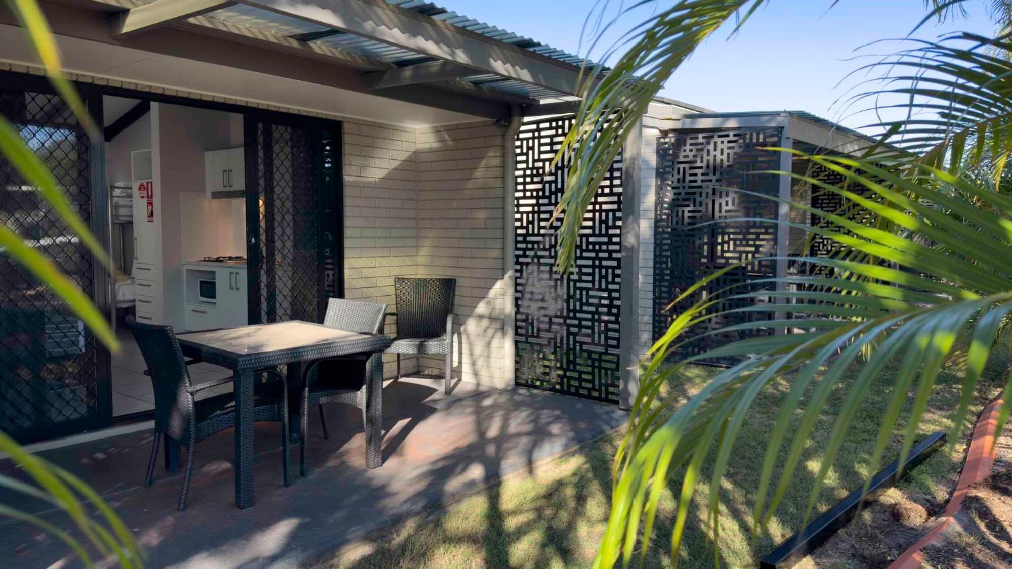 Ingenia Holidays Hervey Bay Exterior foto