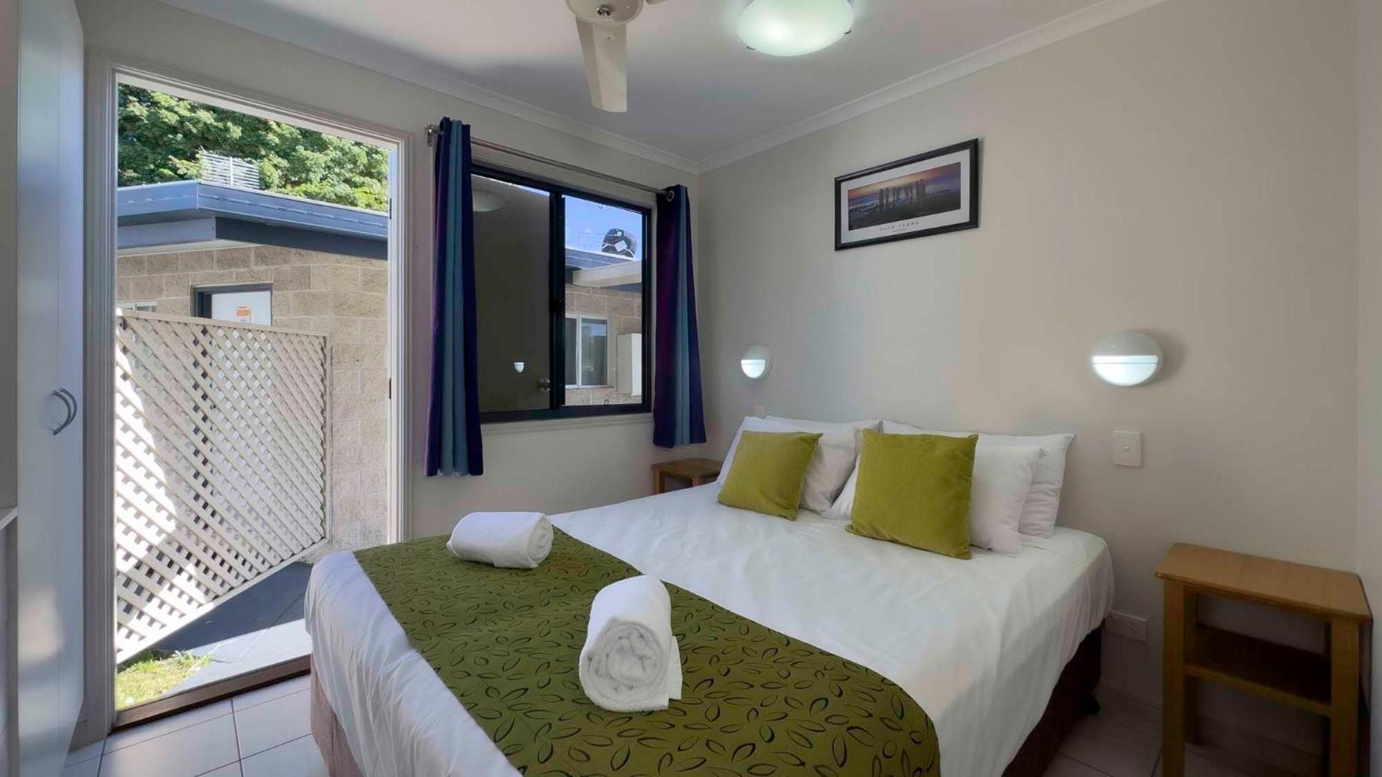 Ingenia Holidays Hervey Bay Exterior foto