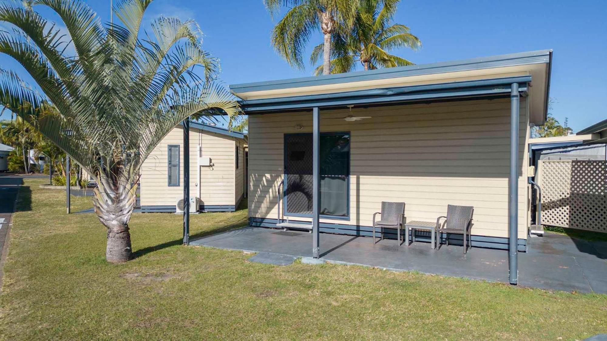 Ingenia Holidays Hervey Bay Exterior foto