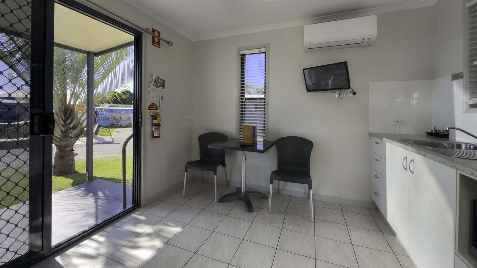 Ingenia Holidays Hervey Bay Exterior foto