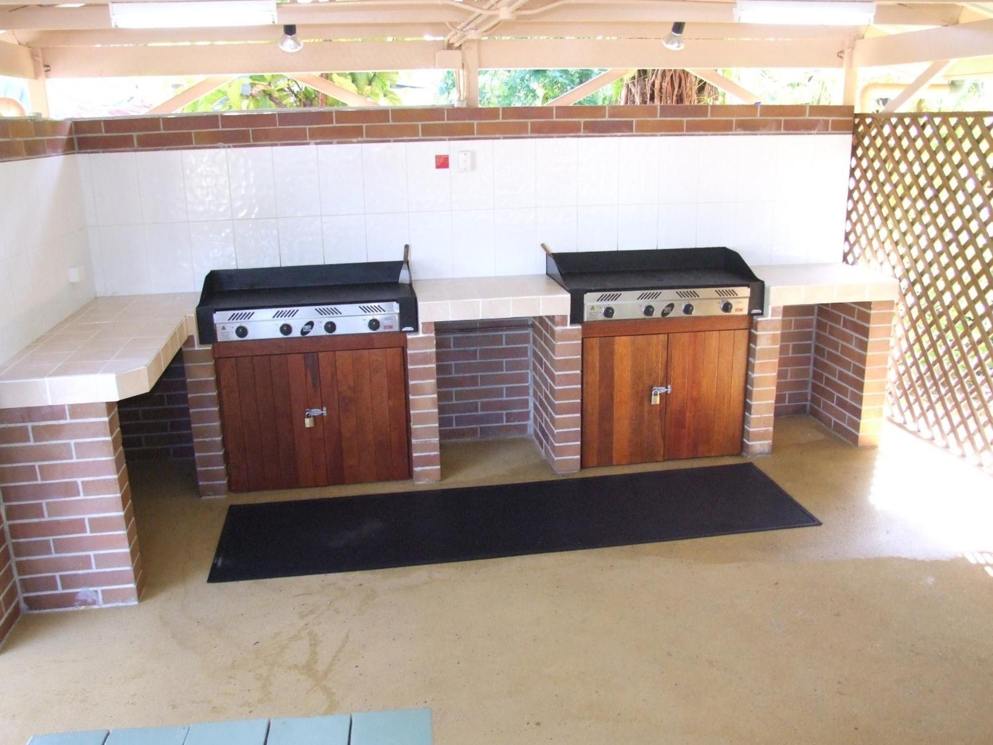 Ingenia Holidays Hervey Bay Exterior foto