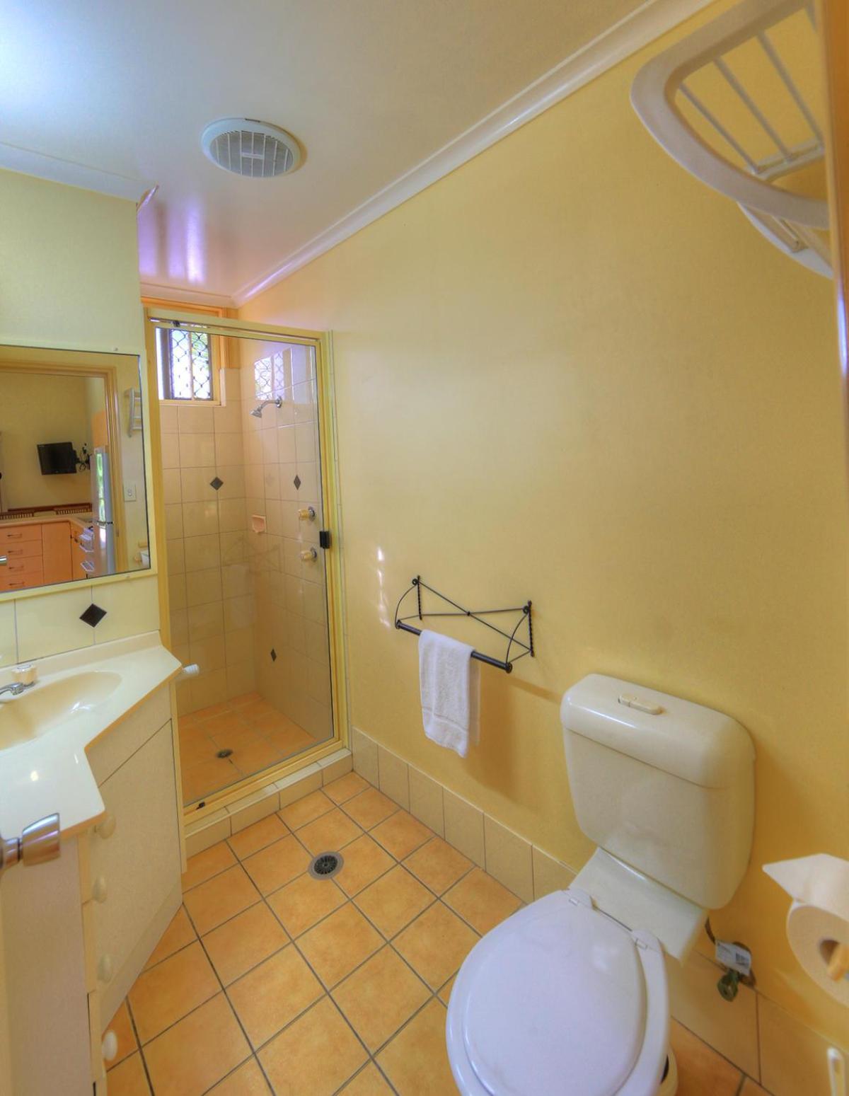 Ingenia Holidays Hervey Bay Zimmer foto