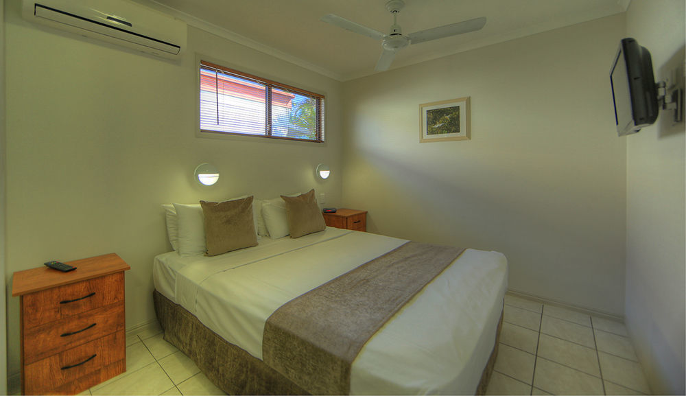 Ingenia Holidays Hervey Bay Exterior foto