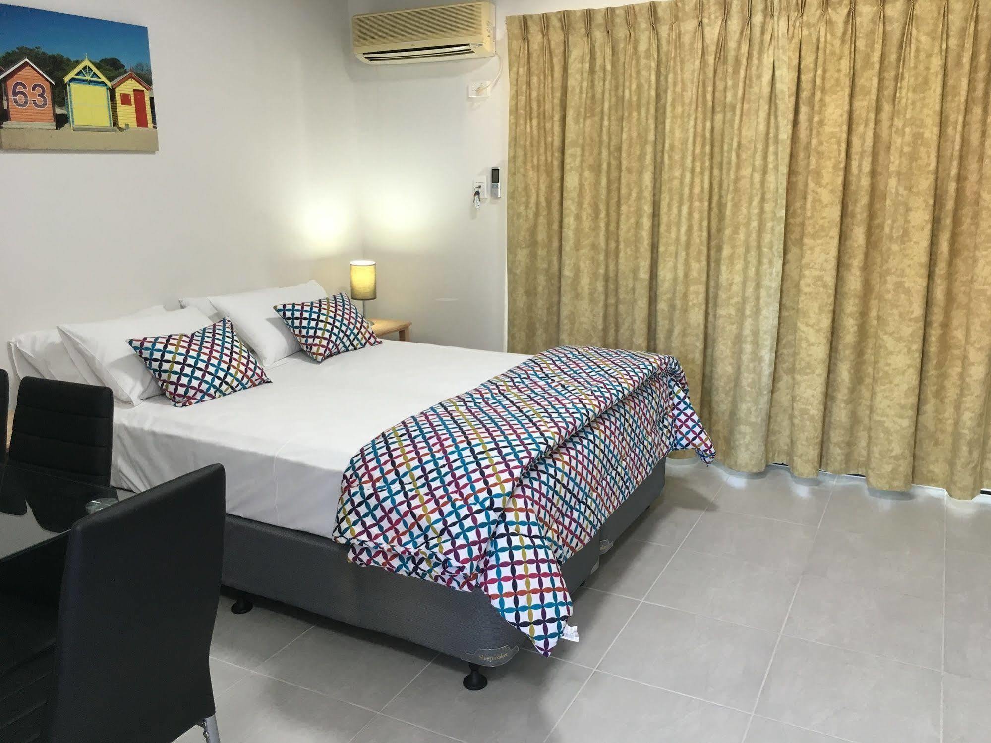 Ingenia Holidays Hervey Bay Exterior foto