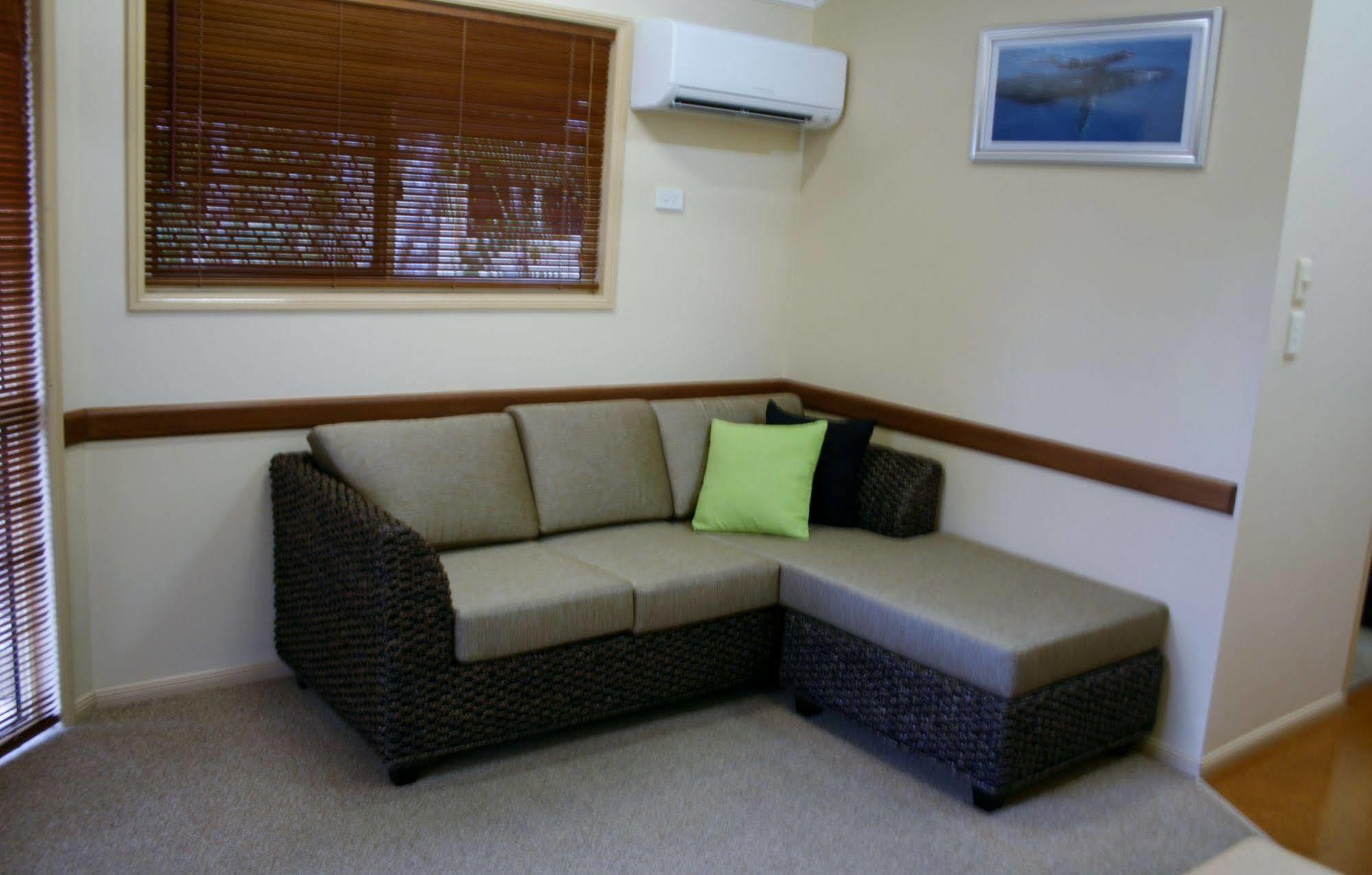 Ingenia Holidays Hervey Bay Exterior foto