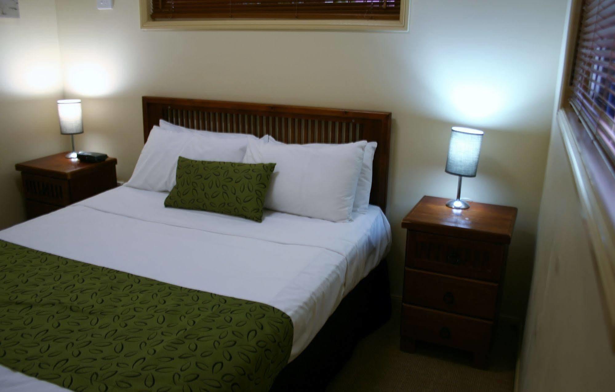 Ingenia Holidays Hervey Bay Exterior foto