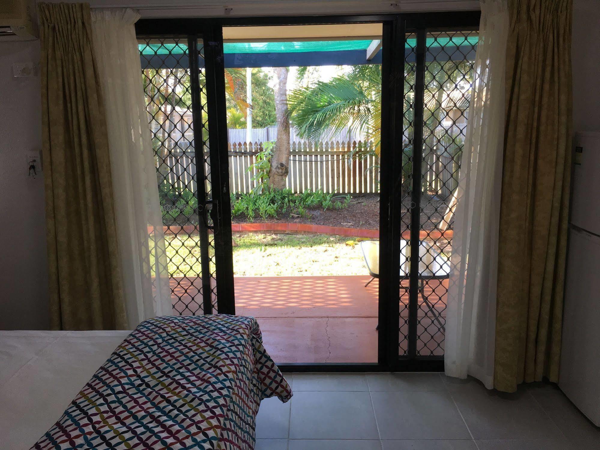 Ingenia Holidays Hervey Bay Exterior foto