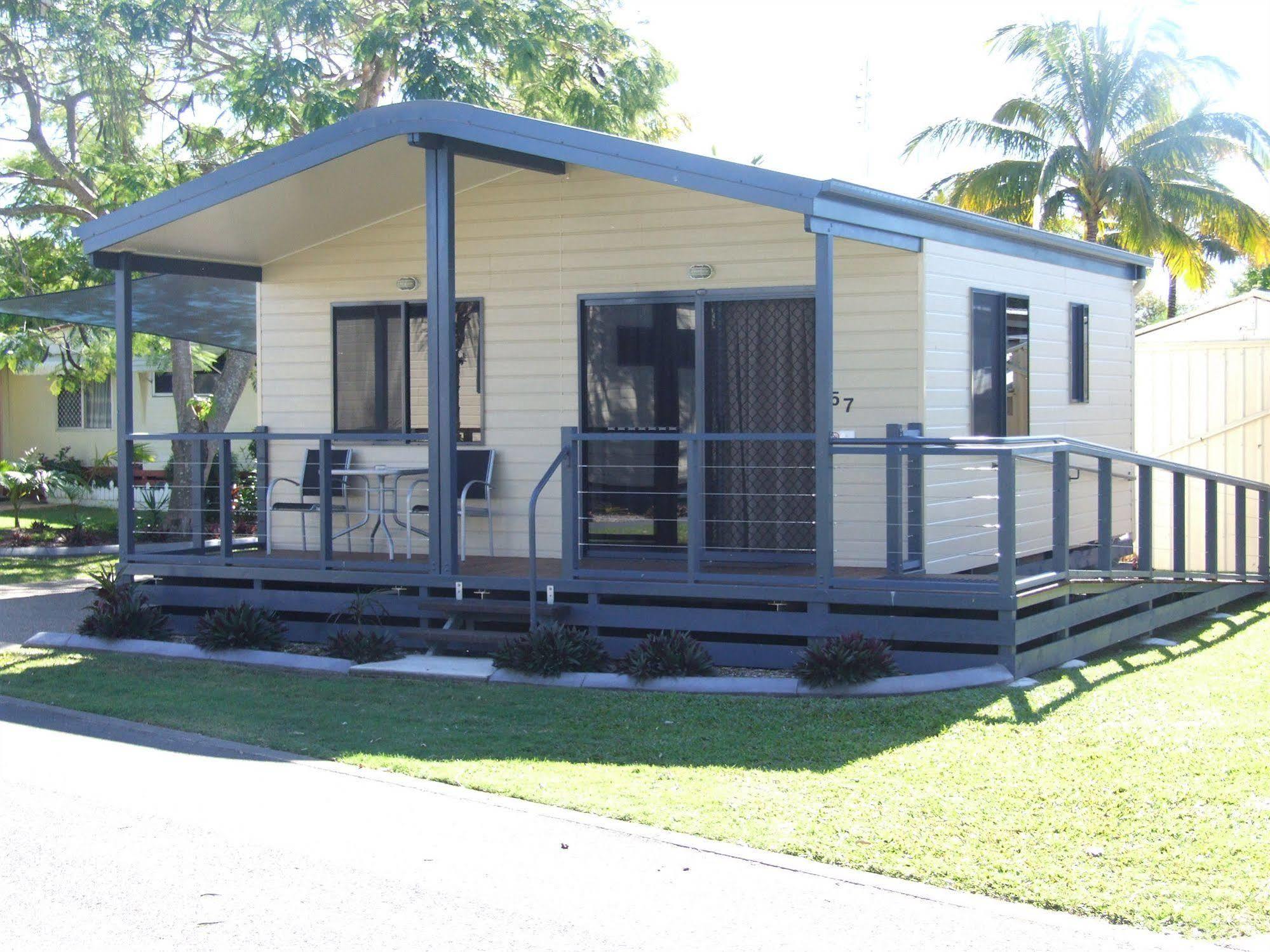 Ingenia Holidays Hervey Bay Exterior foto