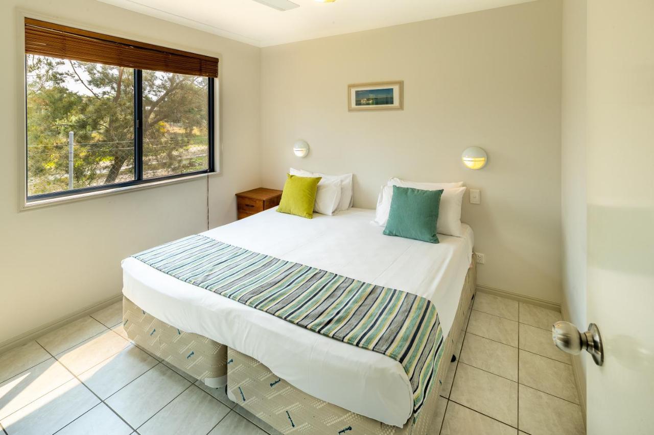 Ingenia Holidays Hervey Bay Exterior foto