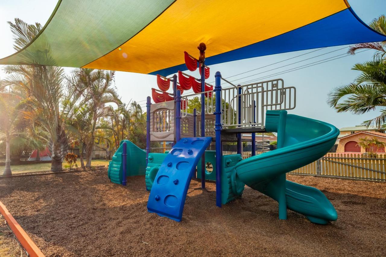 Ingenia Holidays Hervey Bay Exterior foto