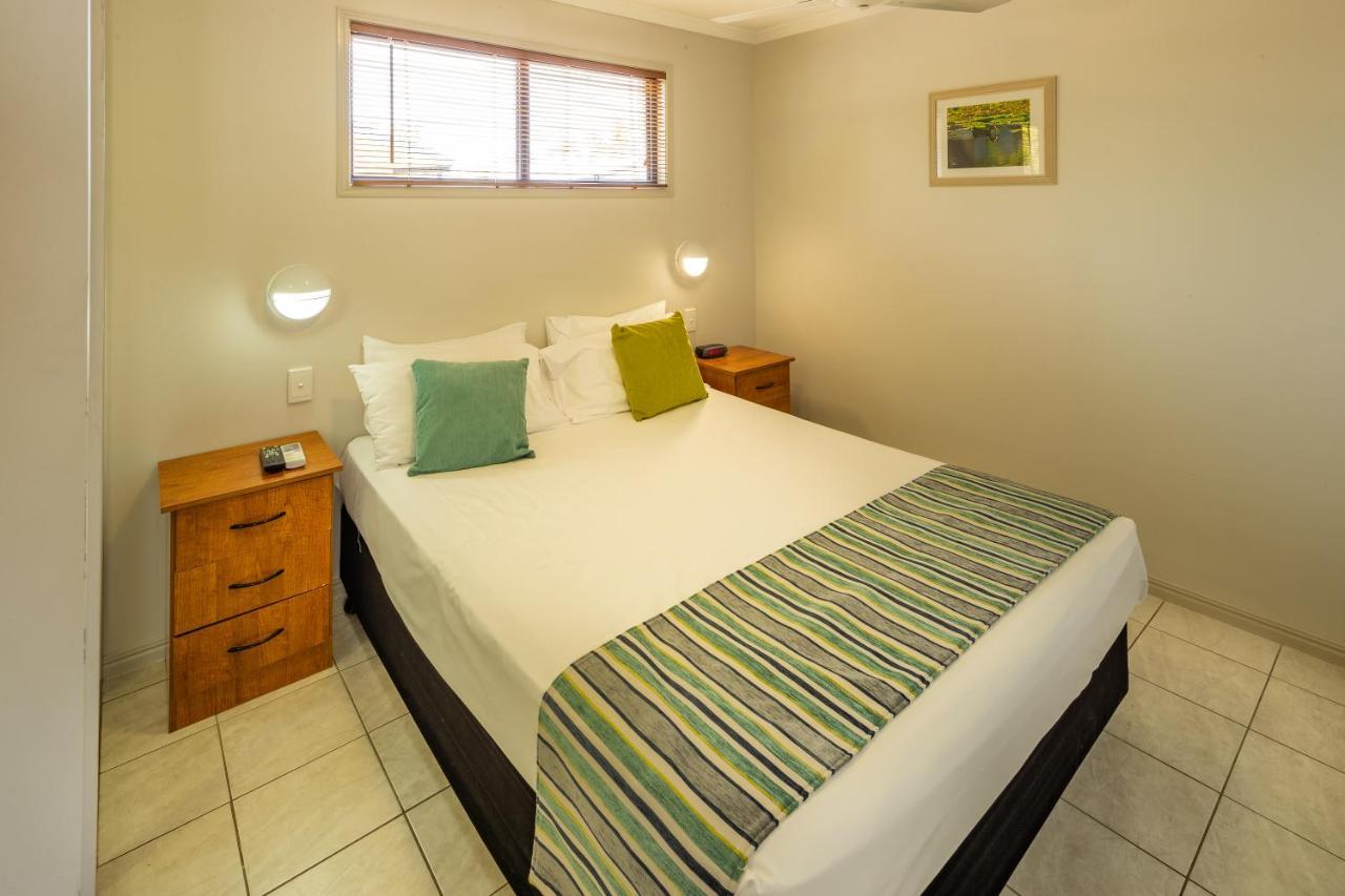 Ingenia Holidays Hervey Bay Exterior foto