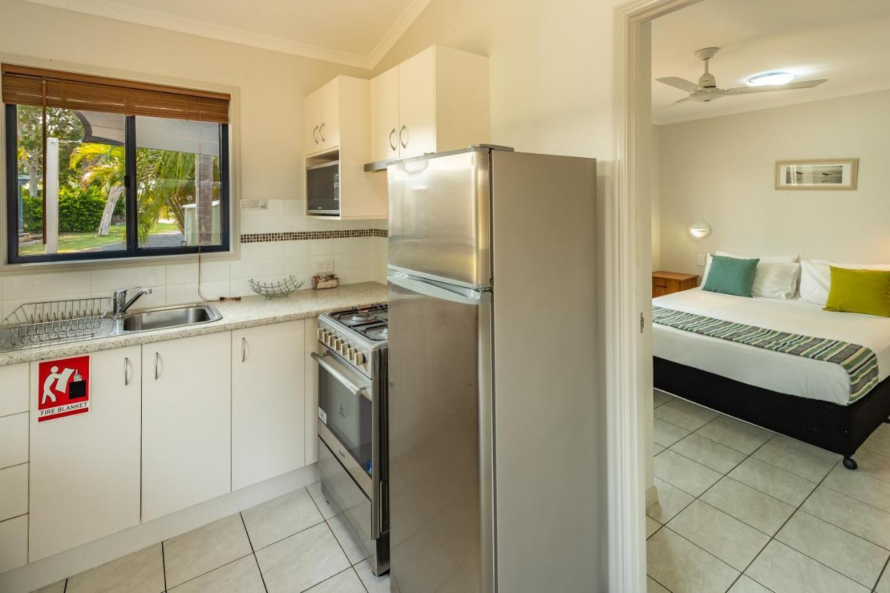 Ingenia Holidays Hervey Bay Exterior foto