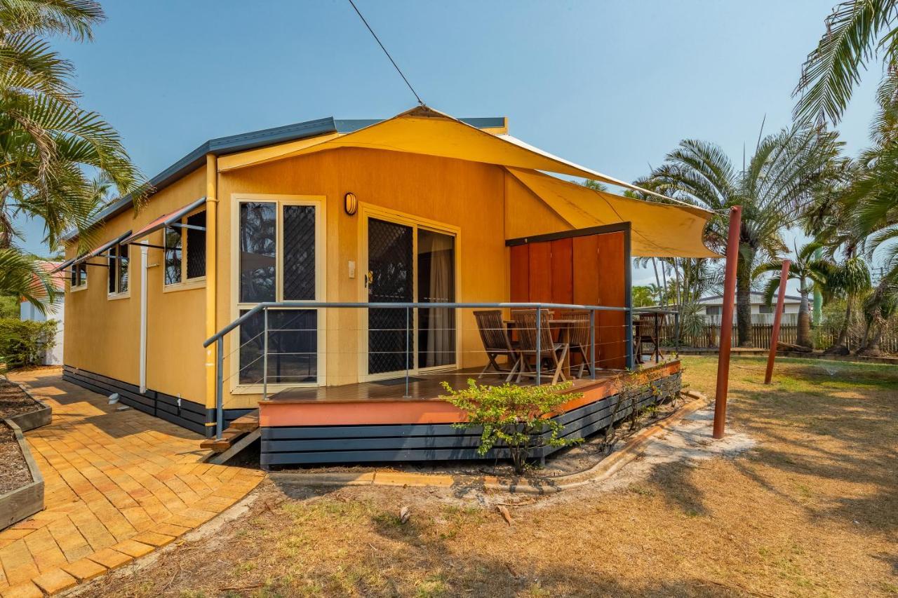 Ingenia Holidays Hervey Bay Exterior foto