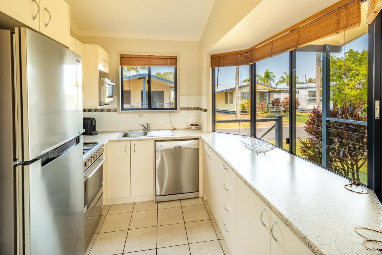 Ingenia Holidays Hervey Bay Exterior foto