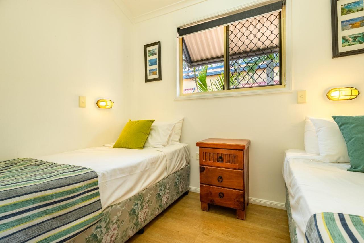 Ingenia Holidays Hervey Bay Exterior foto