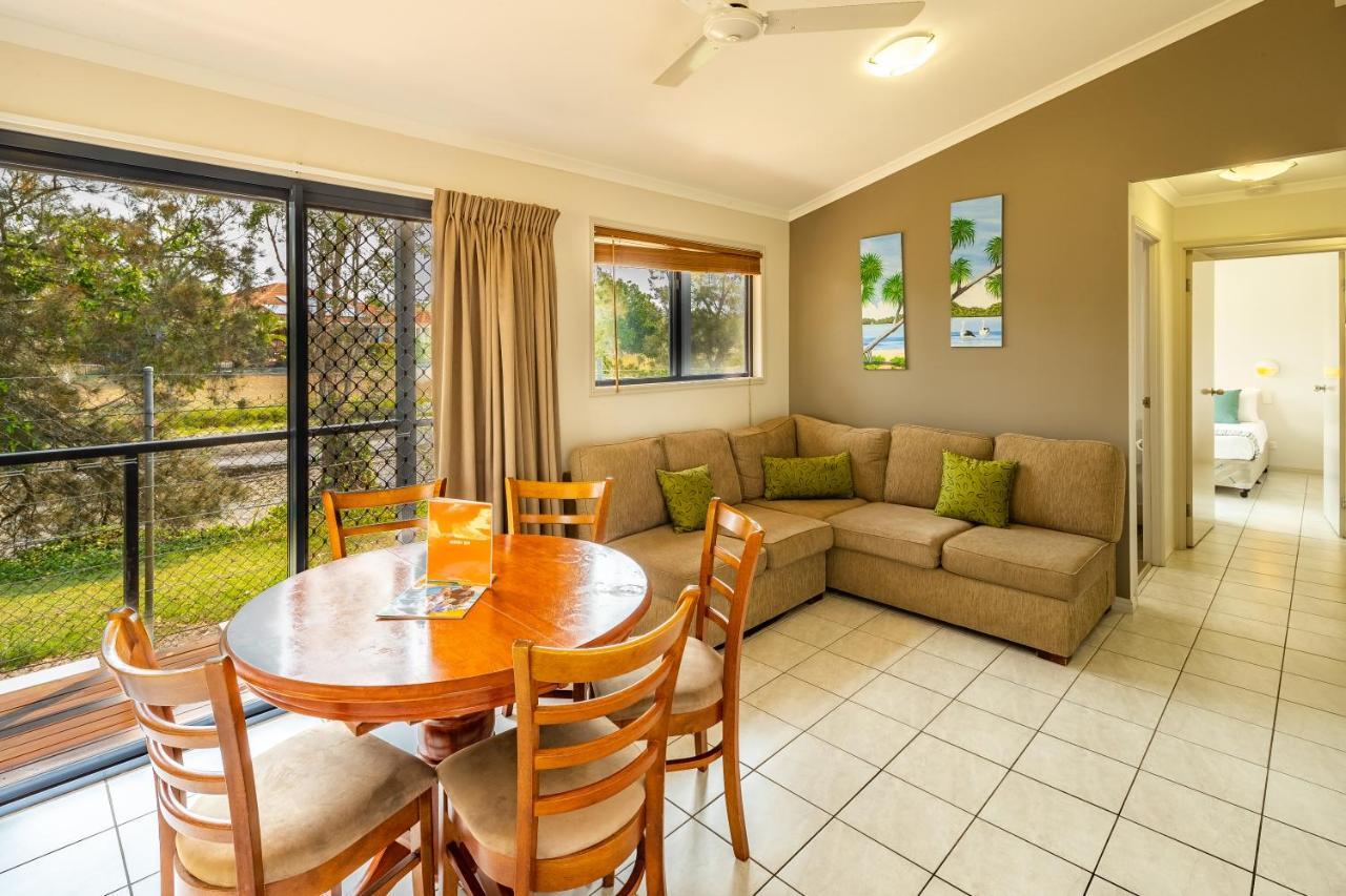 Ingenia Holidays Hervey Bay Exterior foto