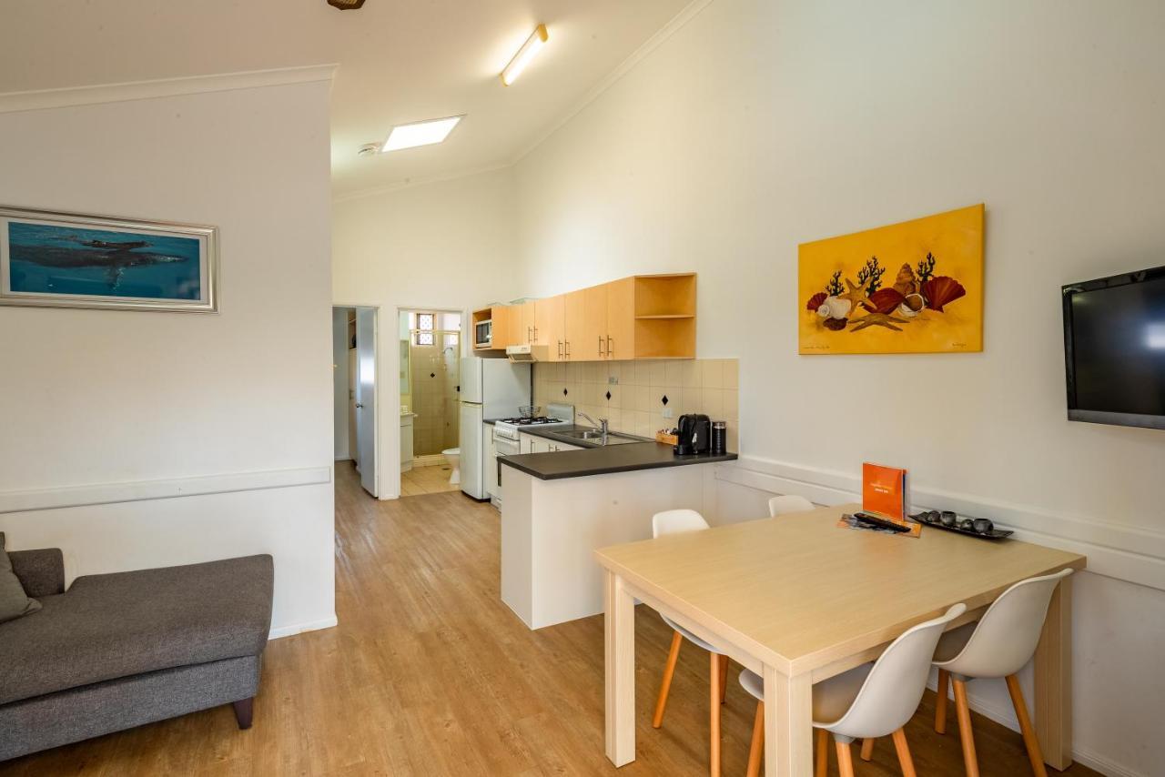 Ingenia Holidays Hervey Bay Exterior foto